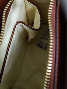 Van Heusen Handbag - Tan