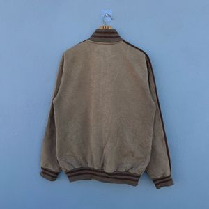 Vintage Track Jacket