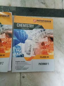 Neet Jee Module Chemistry Class 11