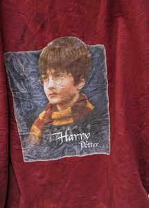 Harry Potter Graphic T-Shirt 👕
