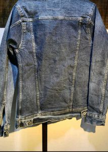 Levi's Denim Jacket