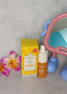 Dot & Key Vitamin C+E Face Serum