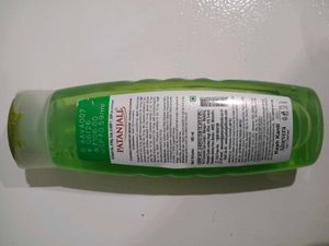Patanjali Kesh Kanti Aloe Vera Hair Cleanser