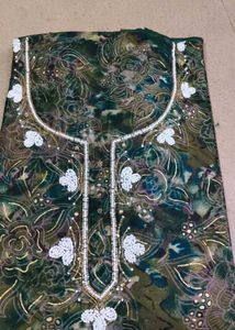 cotton suit