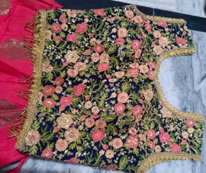Beautiful Lehenga Set