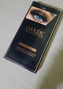 Imagine Eye Lashes