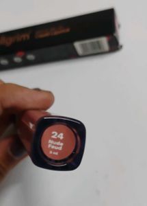 Pilgrim Matte Me Up Liquid Lipstick