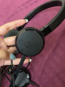 office headphones