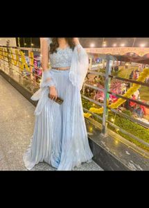 lehenga 🩵