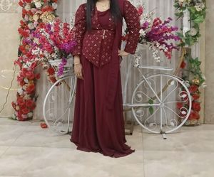 3peice Beautiful Dress