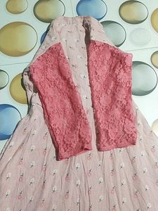 Ethnic Gown