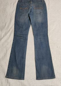 Bootcut Jeans Size 28