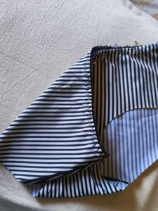 Striped Briefs/Underwear/Panty