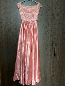 Blush Elegance - Handmade Perfection