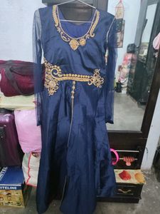Price Drop🔥Heavy PARTY wear Dress