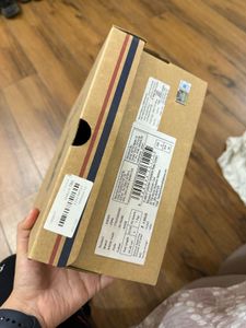 US Polo white sneakers