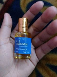 Roll On Attar : Tuberose