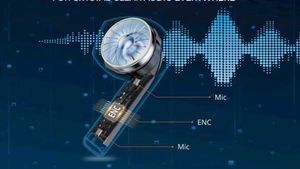 RIVERSONG EARBUDS Upotopia M 1