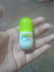 Ben 10 Toy Capsule like pen