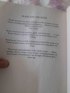 The Best Of Ruskin Bond