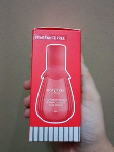 Dot &amp; Key Face Serum