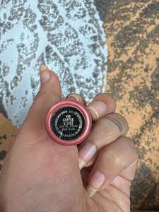 MAC Lipstick - Gorgeous Mauve Shade