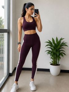Women’s Gym Wear Pants