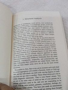 Games People Play - Psychology