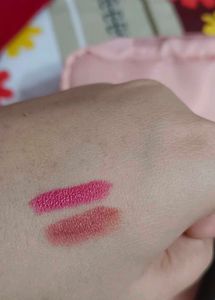 Makeup Combo