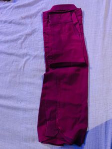 Peter England Premium Cotton Blend Shirt