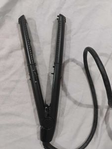 Panasonic 2 in 1 Straight and Curl EH-HV10-K62B