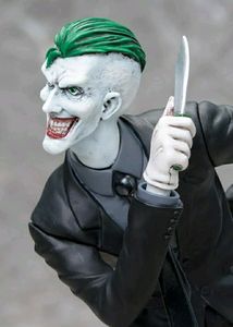 Kotobukiya DC Comics: The Joker ARTFX+ Statue