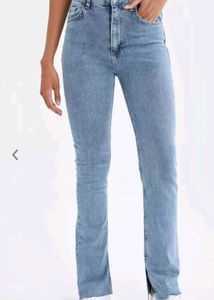 Bootcut Jeans