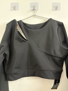 Trendyol Crop Top