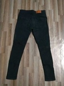 Black jeans for women