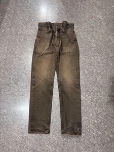 vintage Carhartt Men's straight Jeans