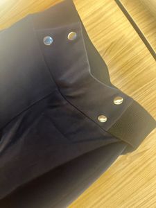 Stylish Navy Blue Pants