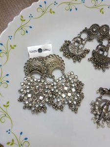 new earring combo 3