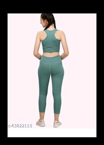Gym Cord Set