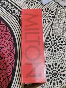 Milton Water Bottle