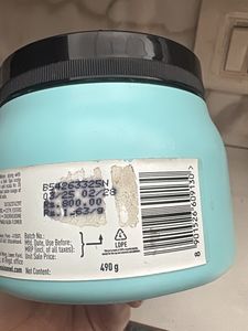L'Oreal Professional Hair Spa Creambath