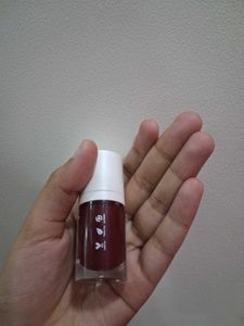 Earth Rhythm Lip Cheek Tint