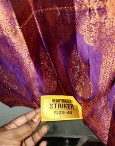 Traditional Brand New Lehenga 💜
