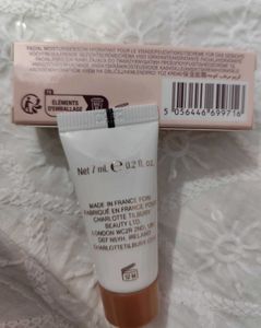 Charlotte's Magic Cream Moisturiser - Travel Size