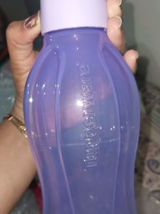 500ml Flip Top Bottle New