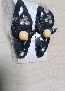 3 Combo Beautiful Hair Clips✨