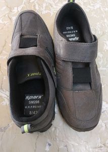 Sparx Non Laced Casual Shoes