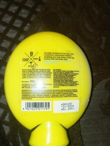 Bblunt Full On Volume Conditioner For Fine Hair