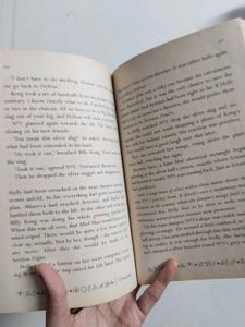 Artemis Fowl and the Lost Colony Book