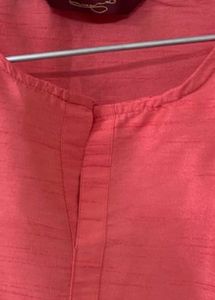 Sangria Gotta Patti Kurta Trouser